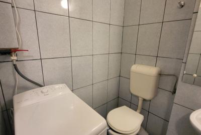Apartament 3 camere, decomandat, 70 mp, Strand   - etaj I - 8