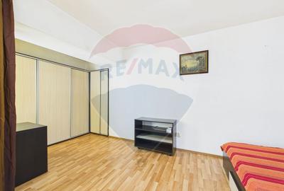 Garsoniera spatioasa - Centrala - Titan - Metrou Nicolae Grigorescu - 4