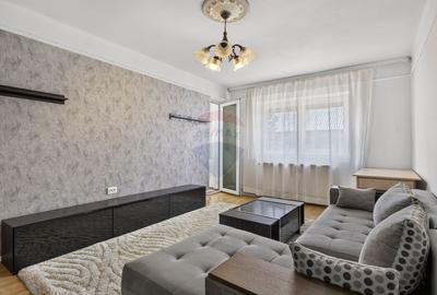 Apartament cu 2 camere decomandat in Utvinis,Arad de vanzare - 3