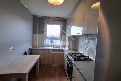 Apartament Pretabil Investitie I Tractorul Coresi - 15