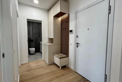 2 camere | Nusco City | Mobilat si utilat premium | Sector 2 - 6