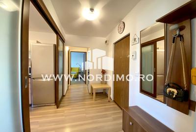 Inchiriere apartament cochet cu 2 camere, Aviatiei - 14