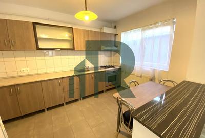 Apartament decomandat cu 2 camere si balcon in Cartierul Lazaret - 5