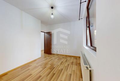 Apart. 2 cam. Parter cu Balcon + Parcare! Chiajna lângă Pădure ! - 14