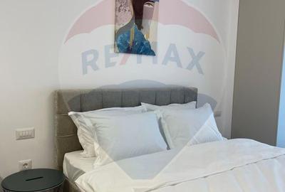 Studio de închiriat –  mobilat modern, în Mamaia -Casa del Mar - 4