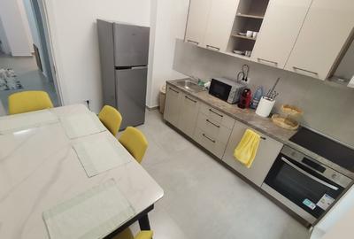 Apartament nou de închiriat + parcare în Complex Maniu 141,  Bucuresti, Sector 6 - 12