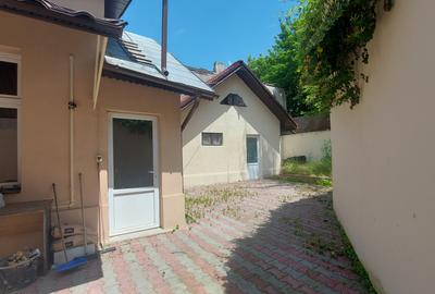 STIRBEI VODA-BERZEI , inchiriere  casa singur curte - 2