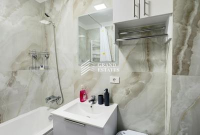 Apartament cu 2 camere | 2026 | 13min metrou | Centrala proprie | 62,1 mp total - 10