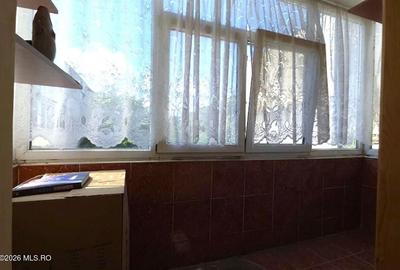 Tomis Nord - Badea Cartan, apartament cu 3 camere, decomandat, etaj 3! - 15