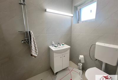 Vanzare casa 1/2 duplex semifinisat in Alba Iulia - 7