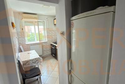 Apartament 2 camere decomandat de vânzare în zona CET – etaj intermediar - 6