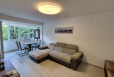 Apartament cu 3 camere 70,28 mp - piata Iancului - 4