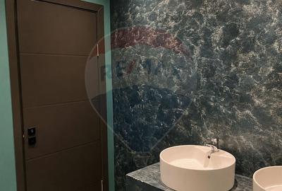 Spațiu comercial (283 mp) de vânzare - zona P-ta Mihai Viteazul - 8