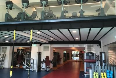 Garden Orhideea - Inchiriere apartament cu 3 camere mobilate! Parcare ! - 23