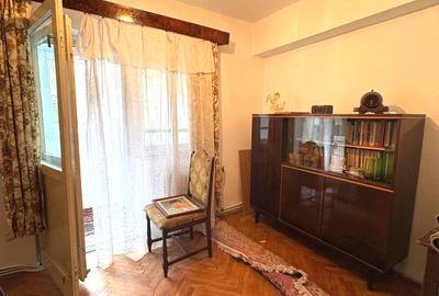 Apartament 4 camere 90mp etaj 1 b-dul Mihai Viteazul   115.000eur neg - 7