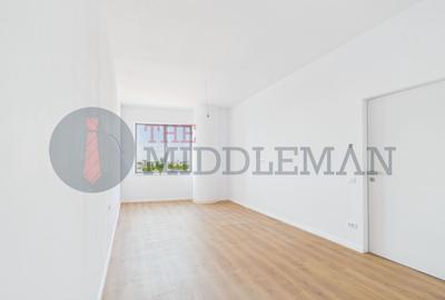 Apartament 2 camere modern | Metrou Basarab | Locație premium - 5