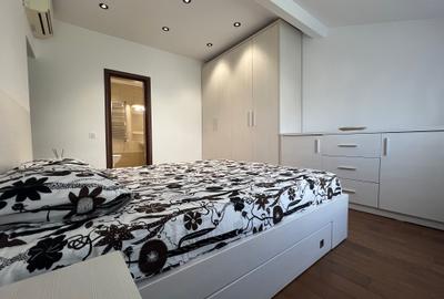 Margeanului,et. 3,bl.2008,centrala proprie,renovat,mobilat,curte interioara,neg. - 6