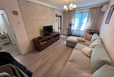 3 CAMERE | 70 MP | BABA NOVAC | RENOVAT MODERN | MOBILAT & UTILAT - 1