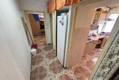 Apartament 2 camere zona Km 4 5 cu Gaze si Boxa - 8