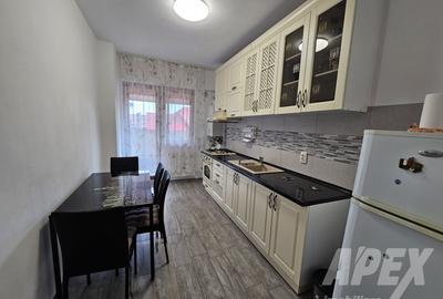 Apartament 3 camere mobilat complet | Parcare | Bragadiru Cartier Latin - 8