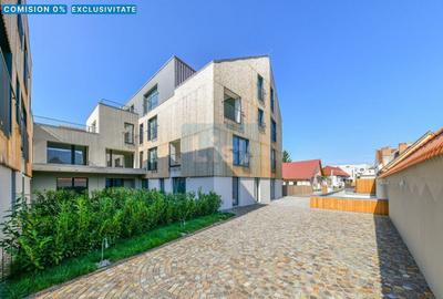 Apartament cu 2 camere decomandat în Brașovul Vechi