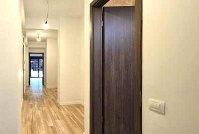 Promenada Mamaia Nord - Apartament Exclusivist cu 3 camere si cu vedere la Mare - 19