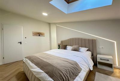 Penthouse 5 camere 3 bai  Ansamblul Da Vinci - 2