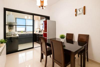 3 Camere Dobroesti - Loc de Parcare - 94 Mp - Centrala Proprie - 2