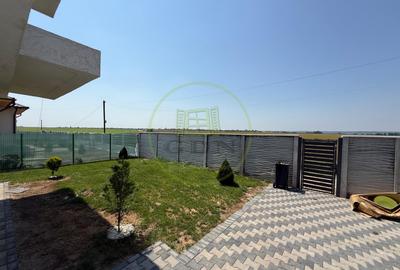 Casă  P+1, 149 mp utili, 412 mp teren, zona Selgros - 8