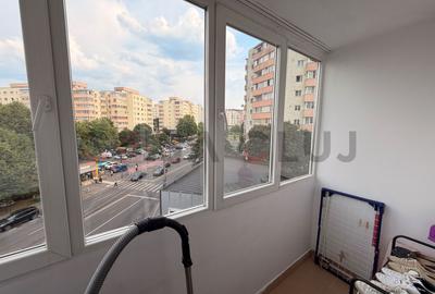 2 camere decomandate, etaj intermediar, la cheie - 8