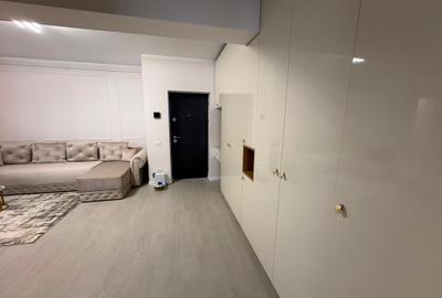 Apartament 3 camere | 65mp | Acces Metrou | Finalizat | Finisaje la alegere - 10