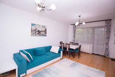 Apartament 2 camere lift si garaj - 2