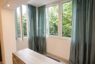 4 Camere Renovat | Dristor-Vitan | 84mp | 1984 anvelopat - 9