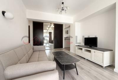 Apartament 2 camere, modern, parcare, zona Parc Babes! - 2