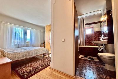 Apartament 4 Camere Central Predeal - 12