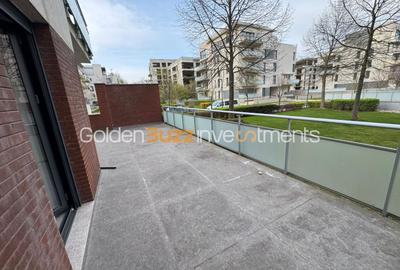 Apartament 4 camere | ~205 mp total  | Zona - Ambasada SUA - 16
