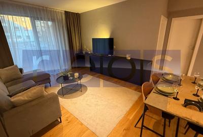2 CAMERE | AVIATIEI | MOBILAT SI UTILAT LUX | TERASA SPATIOASA - 4