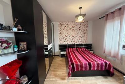Apartament spațios cu 3 camere- mobilat și utilat- zona Sc. Gen. Andrei Saguna - 25