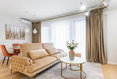 Ocazie rara! Apartament totul nou imobil 2020 parcul Tineretului, parcare, boxa - 2