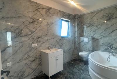 Casa de Vanzare/P+1+M/Bragadiru-Cartierul Independentei - 10
