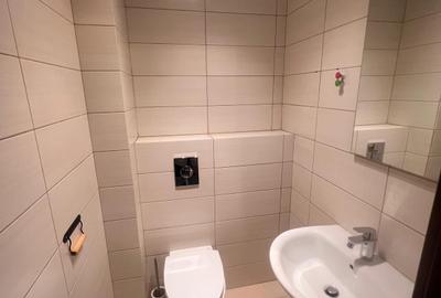 Apartament bloc nou foarte spatios ultracentral - 5