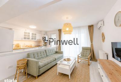 APARTAMENT 2 CAMERE OTOPENI I PARCARE INCLUSA - 5