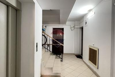 Garsoniera 40 mp Confort City- Splaiul Unirii - 12