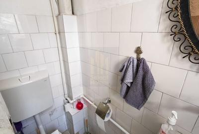 Casa cu teren 1000 m2 de vanzare * Dacia-Mosilor* - 22