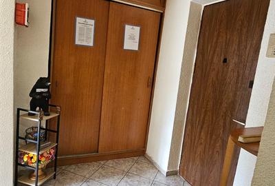 Exclusiv-Apartament 2 camere Centrul Civic,decomandat,mobilat,110000 Euro - 7