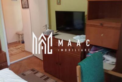 Apartament cu 2 camere decomandat, mobilat în Vasile Aaron