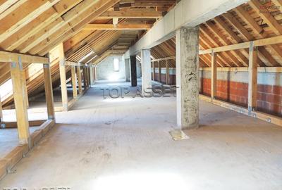 Cladire moderna de birouri S+P+1+M, Baneasa - 7
