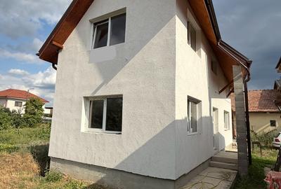 Exclusivitate!Com0% Casa individuală în Sannicoara 4 camere ,teren 200mp - 3