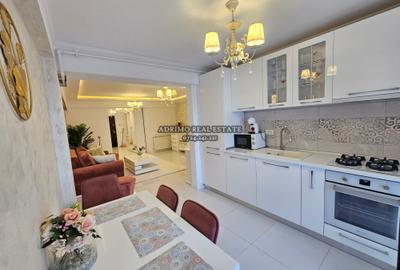 LUX! Ap2cam IMPECABIL - Ideal Student - zona CAMPUS - Parcare Privata - 600 euro - 7