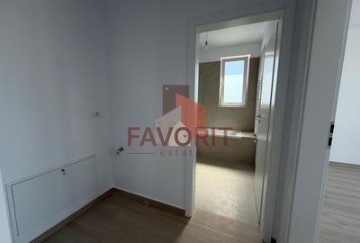 Etaj intermediar. Bloc nou cu lift.Disponibil imediat - 8